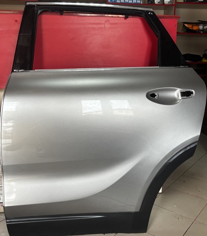 Дверь пассажирская задняя левая 77003C6000 HYUNDAI