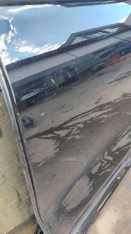 HYUNDAI 77003S2000 Дверь задняя левая в наличии Харьков