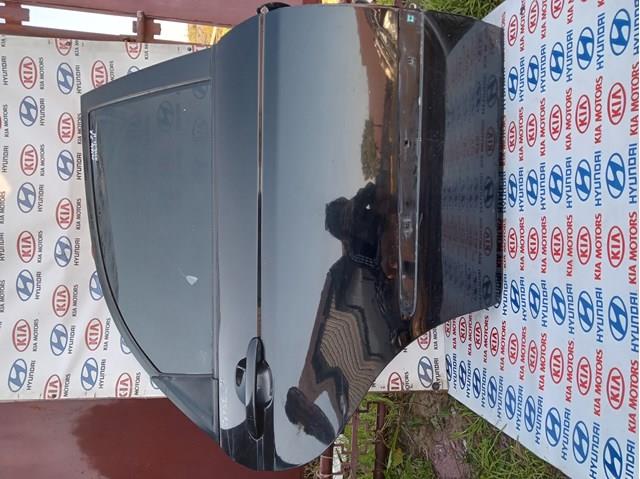 HYUNDAI 770042F010 Дверь задняя правая в наличии Тернополь