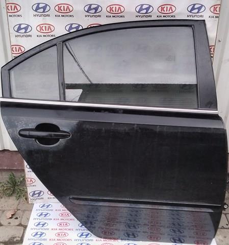 Дверь задняя, правая 770042G010 HYUNDAI