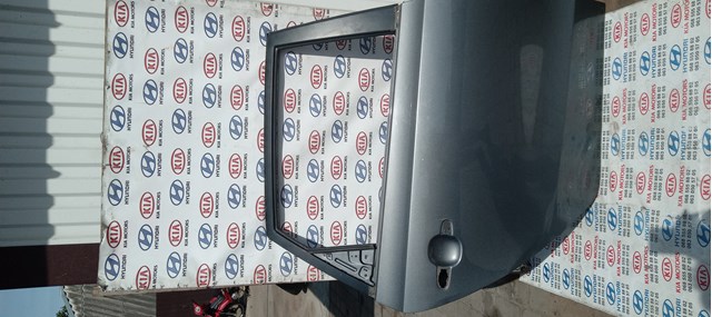 Задняя правая дверь 770042L210 HYUNDAI