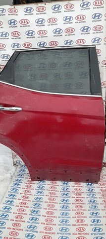 HYUNDAI 770044Z000 Дверь задняя правая в наличии Одесса