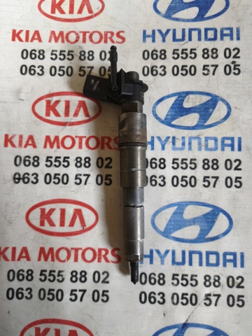 Форсунка дизельная в сборе 780808901 BMW