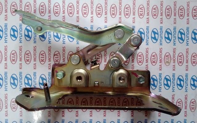 Петля капота, правая 791202W000 HYUNDAI