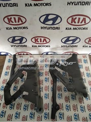 Шарнир капота правый 79120C6000 HYUNDAI