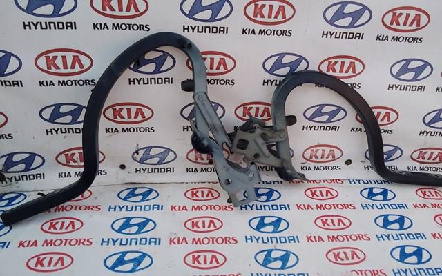 792103S000 HYUNDAI Петля крышки багажника купить в Черновцы