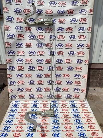 Шарнир крышки багажника 792202F000 HYUNDAI