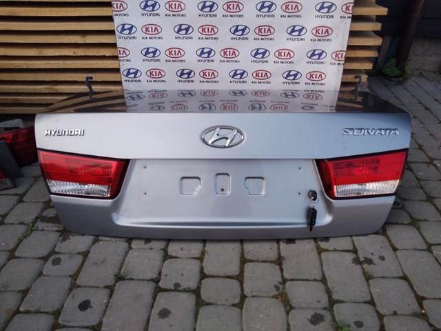 Петля крышки багажника 792203K000 HYUNDAI