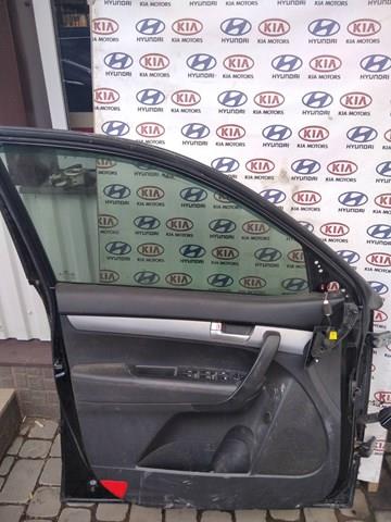 Завеса двери передней левой 793102B020 HYUNDAI