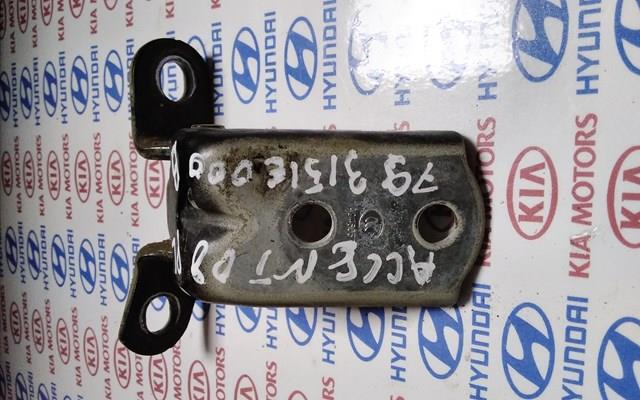 Петля передней двери левая 793151E000 HYUNDAI