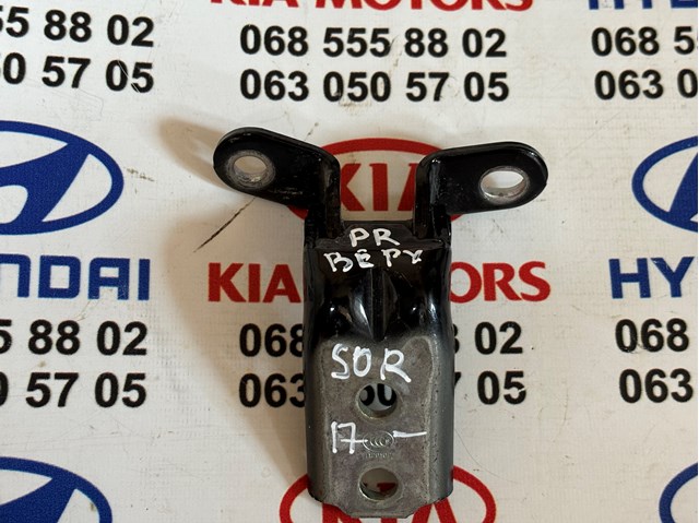 Завеса двери передней правой 793202B010 HYUNDAI