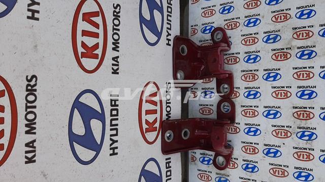Петля двери задней левой 793301G000 HYUNDAI