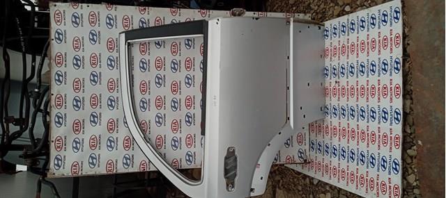 793303E000 HYUNDAI Петля двери задней левой купить в Каменское