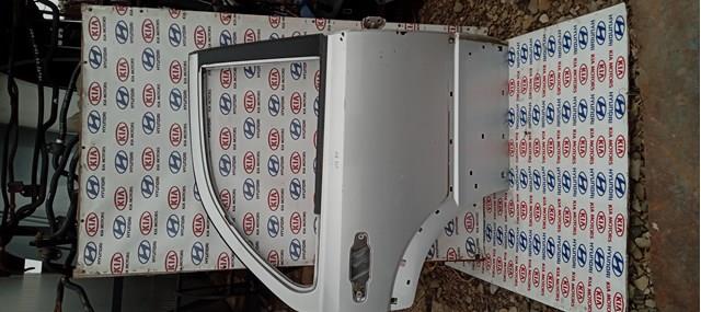 Дверной шарнир задний левый 793303E000 HYUNDAI