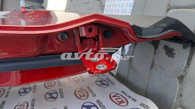 793502B000 HYUNDAI Петля двери задней левой купить в Николаев