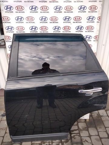 Петля задней левой двери 793502B020 HYUNDAI