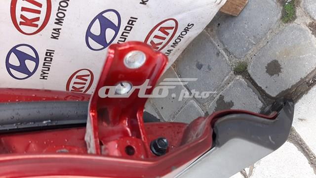 Петля двери задней правой 793602B000 HYUNDAI