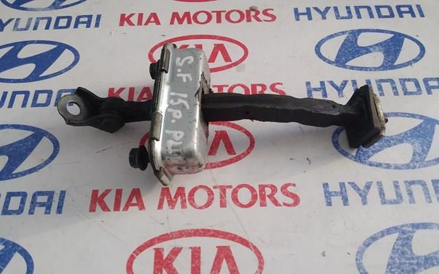 793802W010 HYUNDAI Ограничитель открывания двери передний левый купить в Черкассы