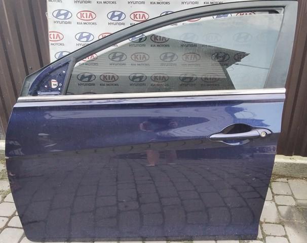 Ограничитель открывания двери, передний левый 793803S000 HYUNDAI