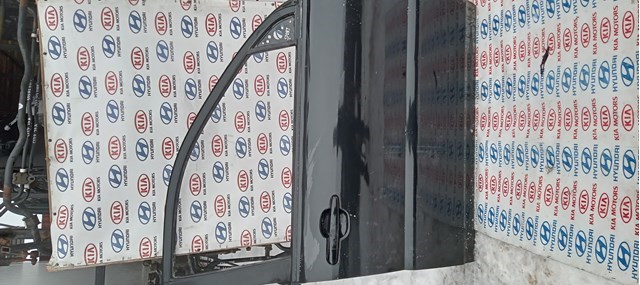 Ограничитель открывания двери, передний правый 793901F000 HYUNDAI