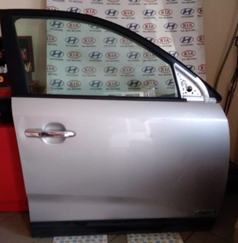 Ограничитель открывания двери, передний правый 793902P500 HYUNDAI