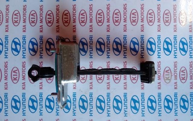 Ограничитель открывания двери, передний правый 793903U000 HYUNDAI