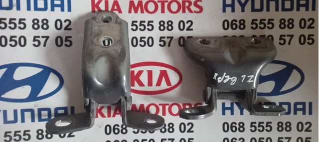 Петля задней левой двери 794102D000 HYUNDAI