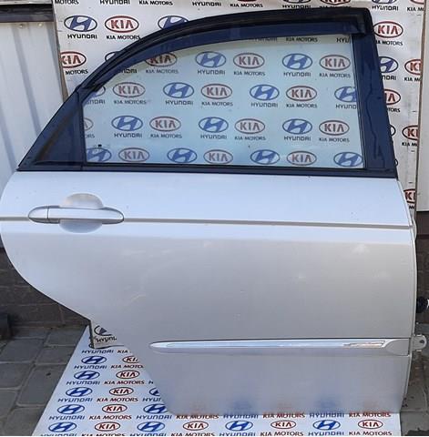 Петля двери задней правой 794202F000 HYUNDAI