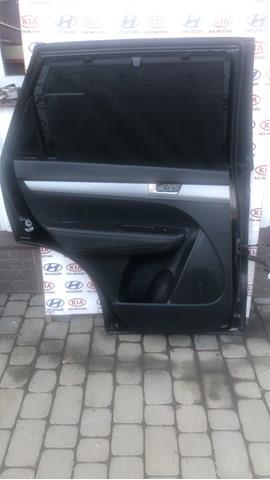 HYUNDAI 794802P500 Ограничитель открывания двери задний левый в наличии Тернополь