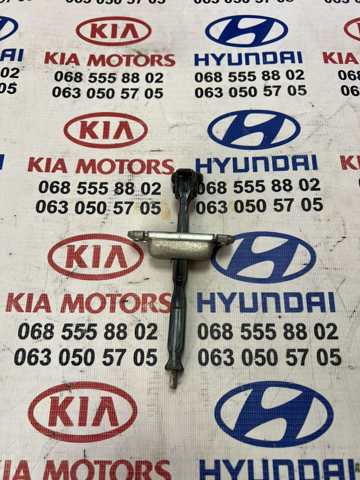 Ограничитель открывания двери, задний левый 79480A6000 HYUNDAI