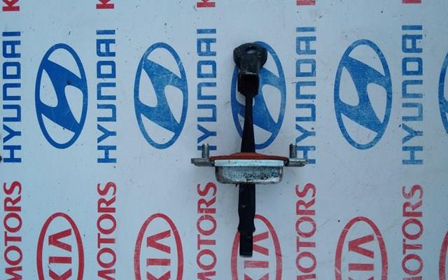 Ограничитель открывания двери, задний правый 794903U000 HYUNDAI
