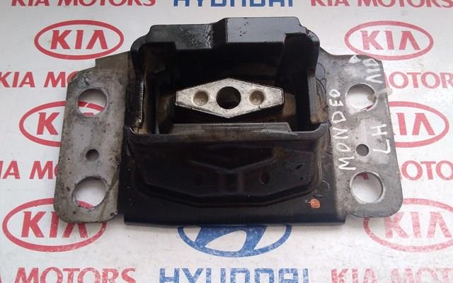 FORD 7G917M121BA Левая подушка двигателя в наличии Ирпень