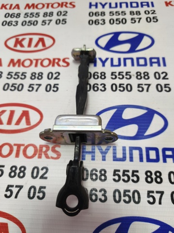 Ограничитель двери передний 804301KA0A NISSAN