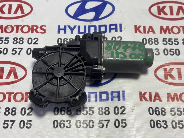 Стеклоподъемник передней правой двери 80770JD00A NISSAN