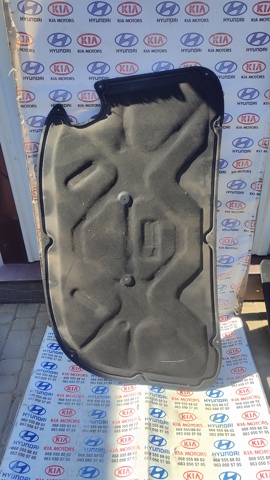 Изоляция моторного отсека 811254C000 HYUNDAI