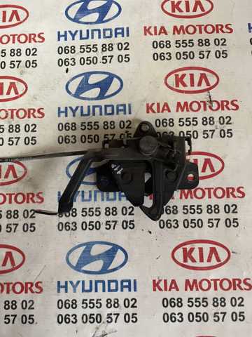 Замок крышки капота 811302T000 HYUNDAI