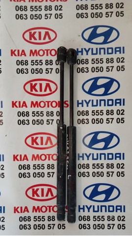 Амортизатор капота левый 811602P500 HYUNDAI