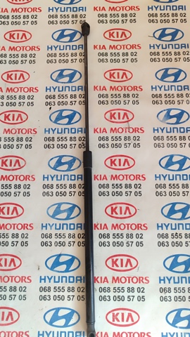 Опора капота левая 811612T000 HYUNDAI