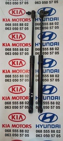 Опора капота правая 811713Q000 HYUNDAI