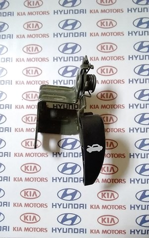 Ручка открытия капота 8118017000 HYUNDAI