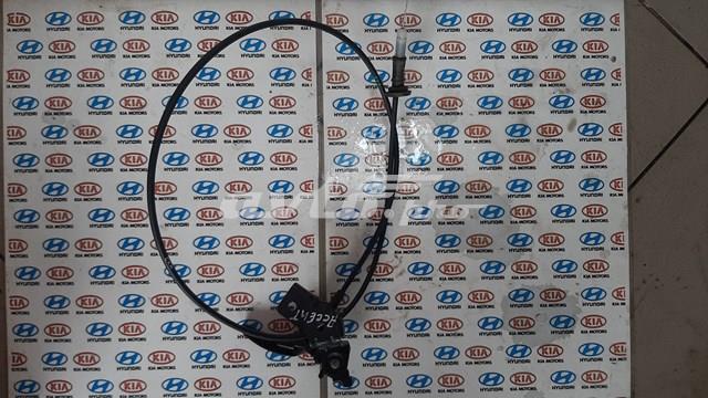 Ручка открывания капота 811801G000 HYUNDAI