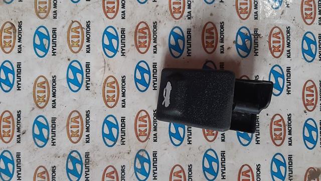 Рычаг открывания капота 811802E000WK HYUNDAI