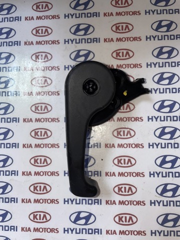 Ручка открывания капота 811812B000RY HYUNDAI