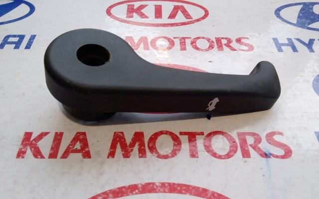 Ручка открывания капота 811812B000WK HYUNDAI