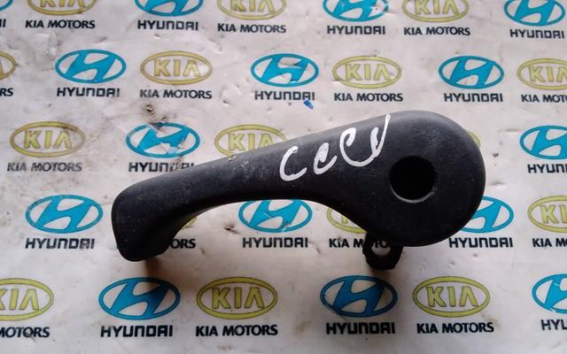 Ручка открывания капота 811814D000EQ HYUNDAI