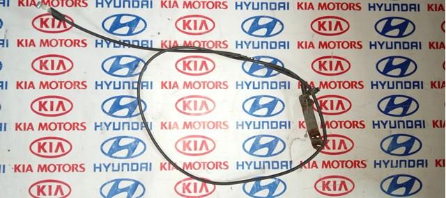 Трос замка капота 811902G000 HYUNDAI