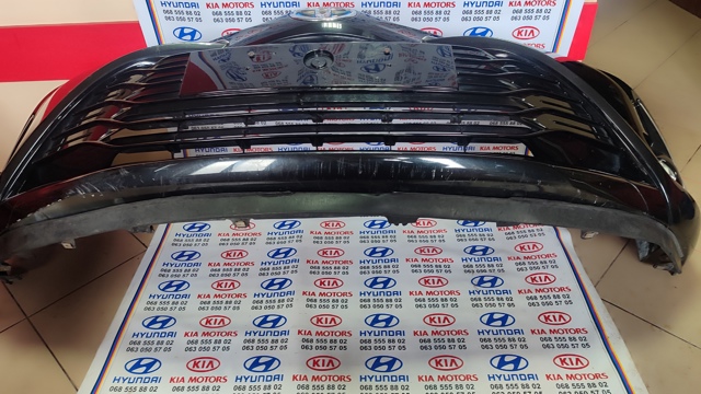 8121002110 TOYOTA Фара противотуманная правая купить в Винница