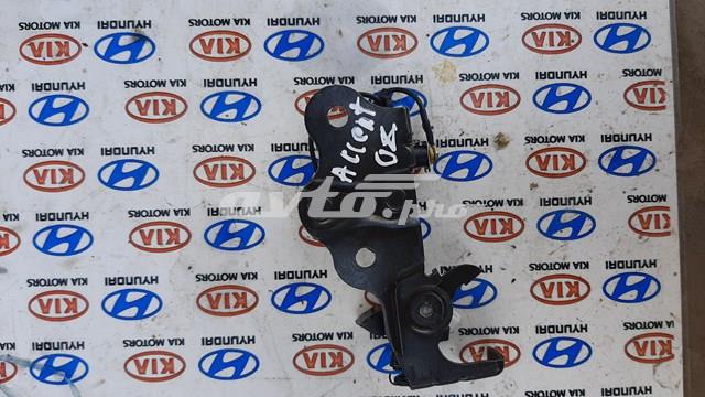 Упор двери задка 812101G010 HYUNDAI