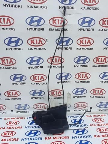 Внутренний дверной замок 813202E040 HYUNDAI