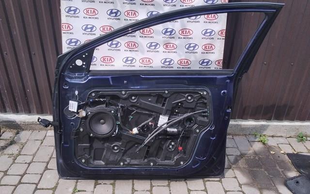 Замок передней пассажирской двери 813203S020 HYUNDAI